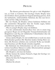 Dan Brown: Meteor. (German language, 2001, Bastei Lübbe)