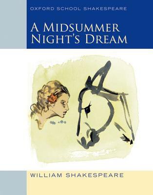 William Shakespeare: A Midsummer Night's Dream (2009, Belles Lettres)