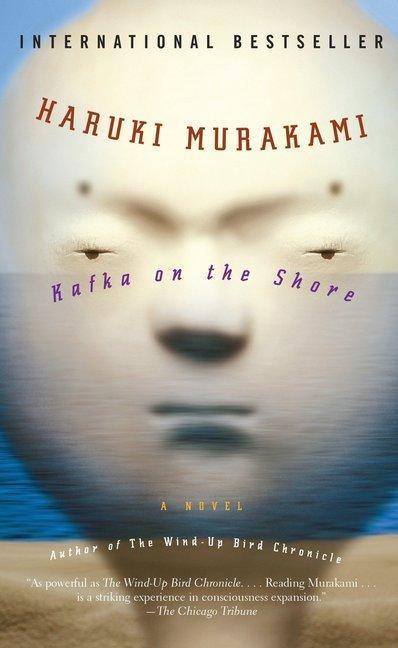 Haruki Murakami: Kafka on the Shore (Paperback, 2005, RANDOM HOUSE @ TRADE)
