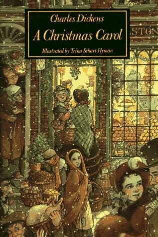 Charles Dickens: A Christmas carol (1983, Holiday House)