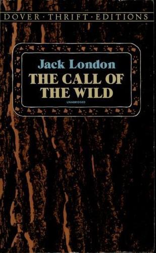 Jack London: The call of the wild (1990)