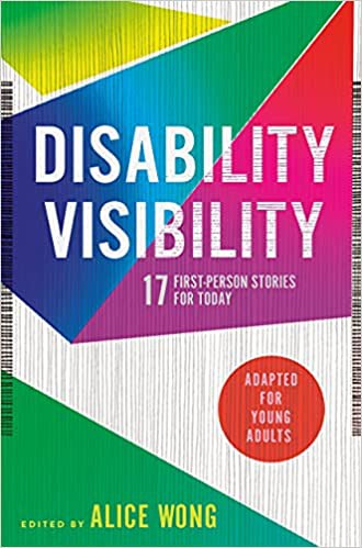 Alice Wong: Disability Visibility (2021, Random House Children's Books)