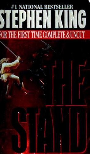 Stephen King: The Stand (Paperback, 1991, Signet)