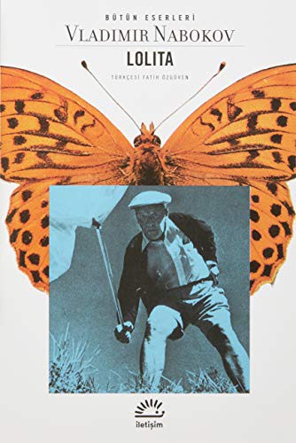 Vladimir Nabokov: Lolita (Paperback, 2000, Iletisim Yayinevi)