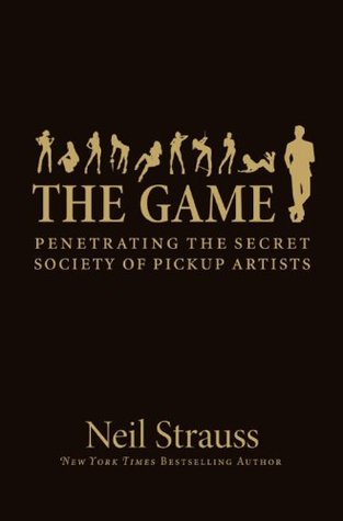 The Game (Hardcover, 2012, It Books)