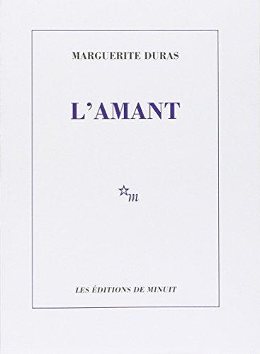 Marguerite Duras: L'Amant (French language, 1984)