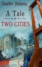 Charles Dickens, James Gibson: A Tale of Two Cities (Paperback, 2003, Penguin Books)