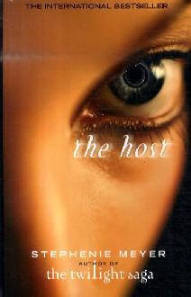 Stephenie Meyer: The Host (Paperback, 2009, Sphere)