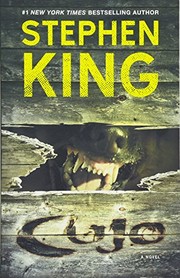 Stephen King: Cujo (Paperback, 2018, Gallery Books)