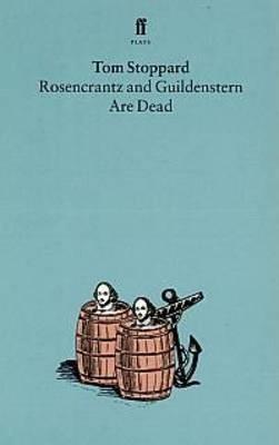 Tom Stoppard: Rosencrantz and Guildenstern are dead (1973)