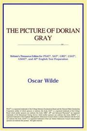 ICON Reference: The Picture of Dorian Gray (Paperback, 2006, Icon Reference)
