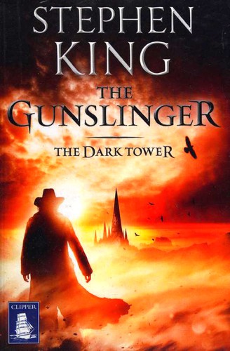 Stephen King: The Dark Tower I (Paperback, 2013, W F Howes Ltd)