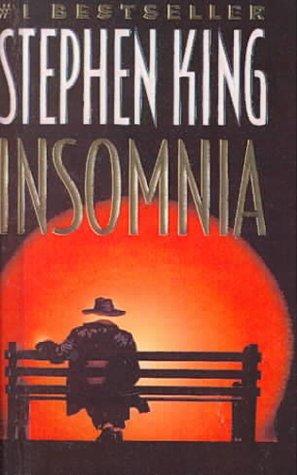 Stephen King: Insomnia (Hardcover, 1999, Tandem Library)