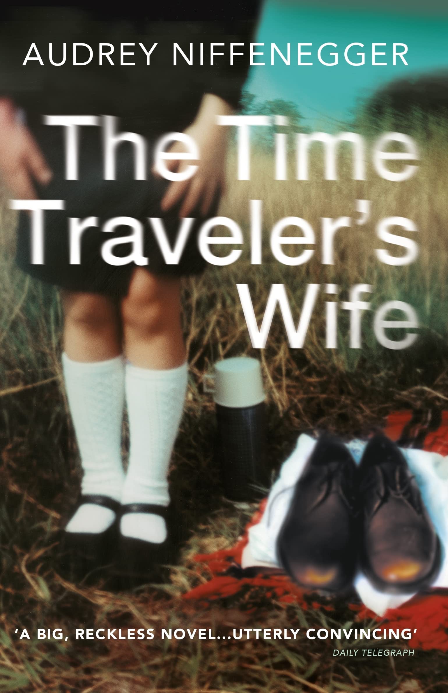 Laurel Lefkow, Audrey Niffenegger, William Hope: The Time Traveler's Wife (2013)