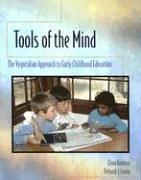 Elena Bodrova, Deborah Leong: Tools of the Mind (Paperback, 1995, Prentice Hall)