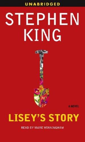 Stephen King: Lisey's Story (AudiobookFormat, 2006, Simon & Schuster Audio)