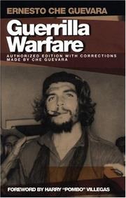 Ernesto Che Guevara: Guerrilla Warfare (Paperback, 2006, Ocean Press (AU))