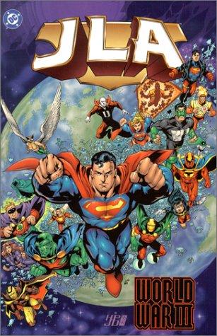 Grant Morrison, J. M. Dematteis, Howard Porter, Mark Pajarillo: JLA Vol. 6 (Paperback, 2000, DC Comics)