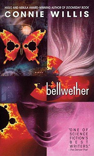 Connie Willis: Bellwether (1997)