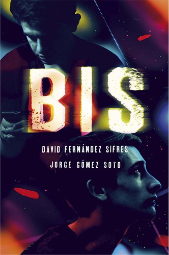 David Fernández Sifres: Bis (2021, SM)