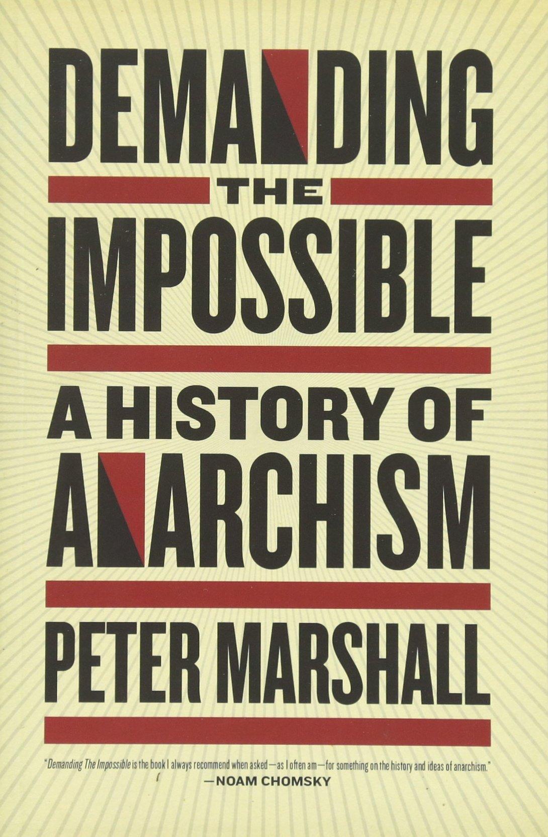 Peter H. Marshall: Demanding the Impossible (Hardcover, 1991, Harpercollins)