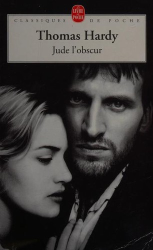 Thomas Hardy: Jude l'obscur (Paperback, French language, 1997, LGF)