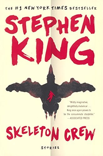 Stephen King: Skeleton Crew (Hardcover, 2016, Turtleback Books)
