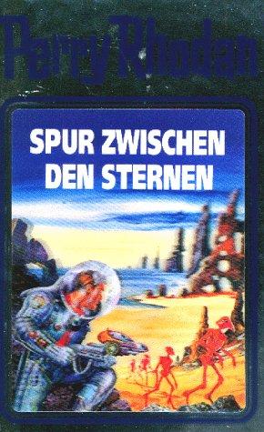 Perry Rhodan, Bd.43, Spur zwischen den Sternen (Hardcover, German language, 1992, Verlagsunion Pabel Moewig KG Moewig, Neff Hestia)