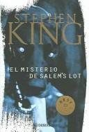 Stephen King: El misterio de Salem's Lot (Paperback, Spanish language, 2001, Plaza y Janés)