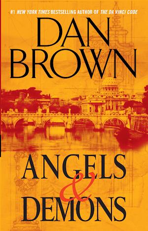 Dan Brown: Angels & Demons (Paperback, 2006, Washington Square Press)