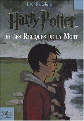 J. K. Rowling, Jean-François Ménard: Harry Potter Et Les Reliques de La Mort (Paperback, French language, 2008, Gallimard Jeunesse, GALLIMARD JEUNE)