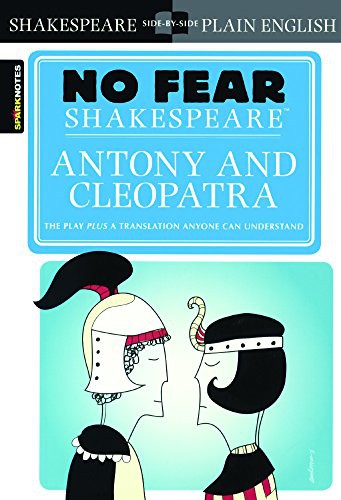 William Shakespeare: Antony And Cleopatra (Hardcover, 2006, Turtleback)