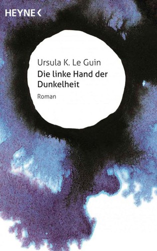 Die linke Hand der Dunkelheit (EBook, German language, 2014, Heyne)