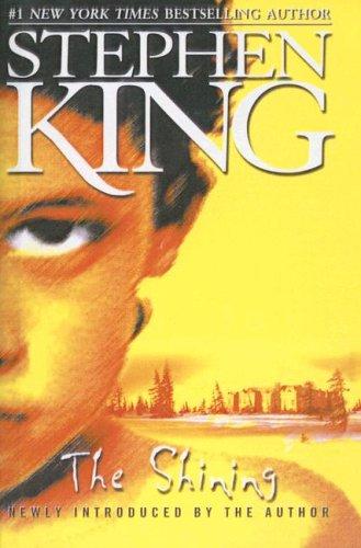 Stephen King: The Shining (Hardcover, 2001, Turtleback)