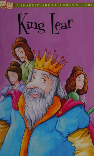 William Shakespeare: King Lear (2012, Sweet Cherry Publishing)