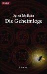 Scott McBain: Die Geheimloge. (Paperback, German language, 2003, Droemersche Verlagsanstalt Th. Knaur Nachf., GmbH & Co.)