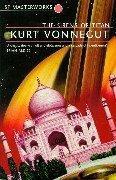 Kurt Vonnegut: The sirens of Titan (1999)