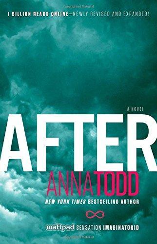 Anna Todd: After (2014)