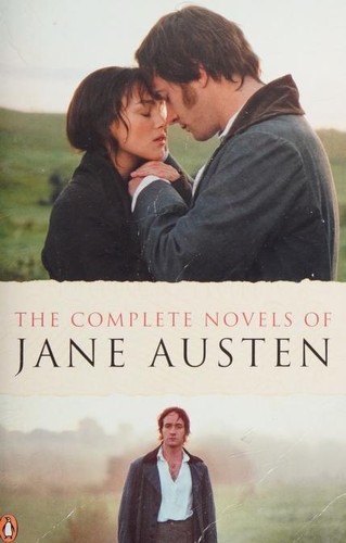 Jane Austen, Karen Joy Fowler: The Complete Novels of Jane Austen (Paperback, 2007, Penguin Books)
