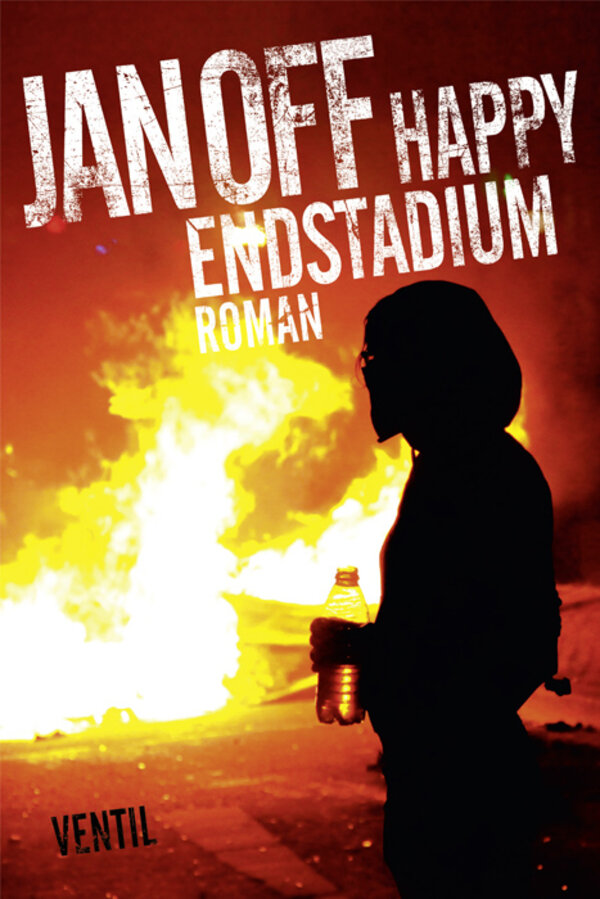 Jan Off: Happy Endstadium (Deutsch language)
