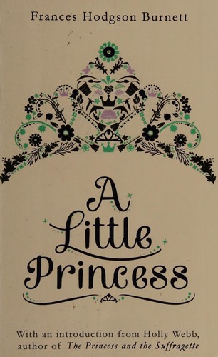 Frances Hodgson Burnett: A little princess (2017)