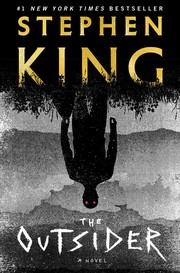 Stephen King: The Outsider (Paperback, 2018, Simon and Schuster)