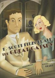 F. Scott Fitzgerald: The Great Gatsby (AudiobookFormat, 2007, Blackstone Audio, Inc.)