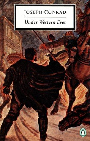 Joseph Conrad, Boris Ford: Under Western Eyes (Twentieth Century Classics) (1990, Penguin Classics)