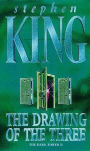 Stephen King: The Drawing Of The Three (The Dark Tower II) (Paperback, 1997, New English Library)