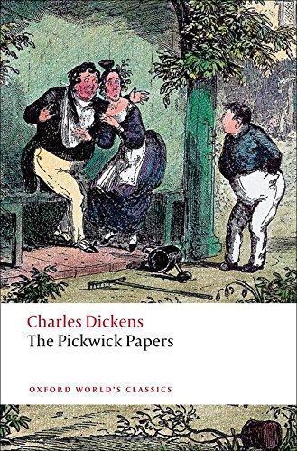 Charles Dickens: The Pickwick Papers (2008)