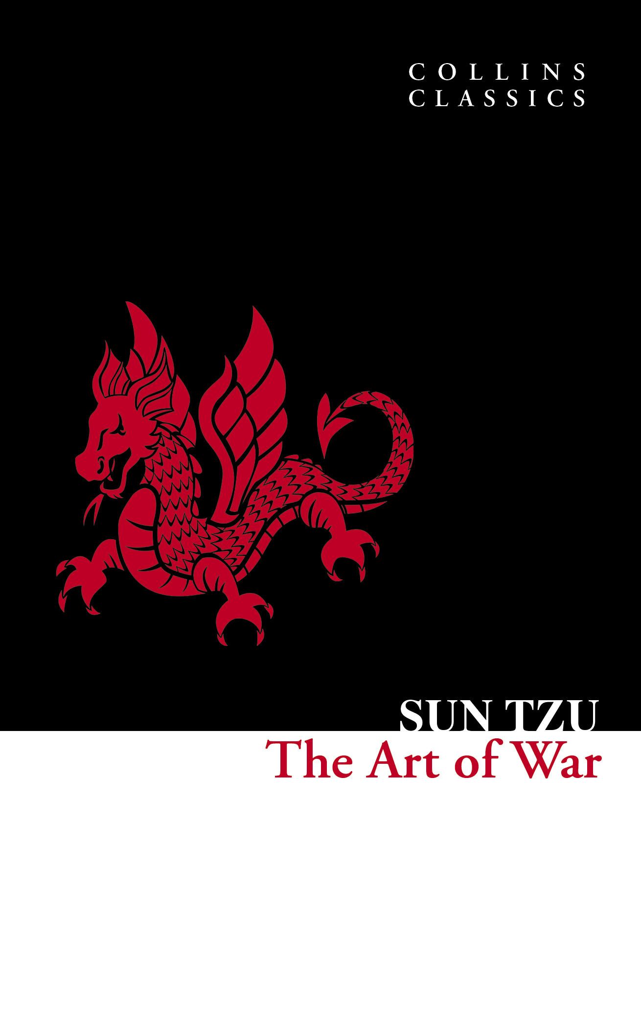 Sun Tzu: The Art of War (Paperback, 2010, HarperCollins UK)
